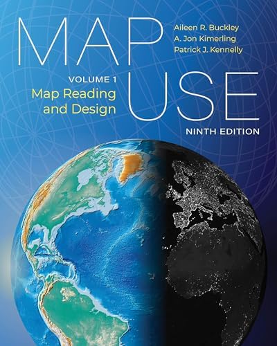 National Geographic Compact Atlas of the World, Second Edition